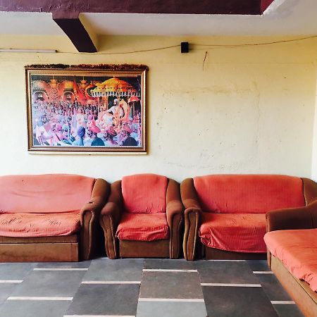 Hotel Madhumalti マテラン エクステリア 写真