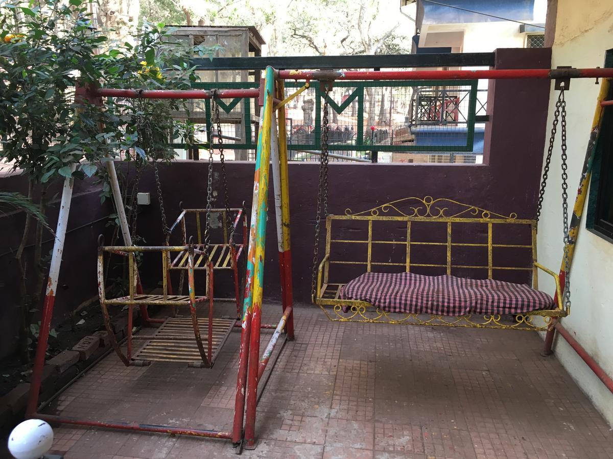 Hotel Madhumalti マテラン エクステリア 写真