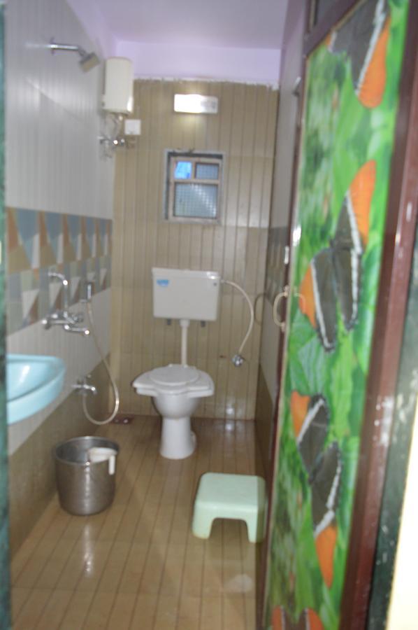 Hotel Madhumalti マテラン エクステリア 写真
