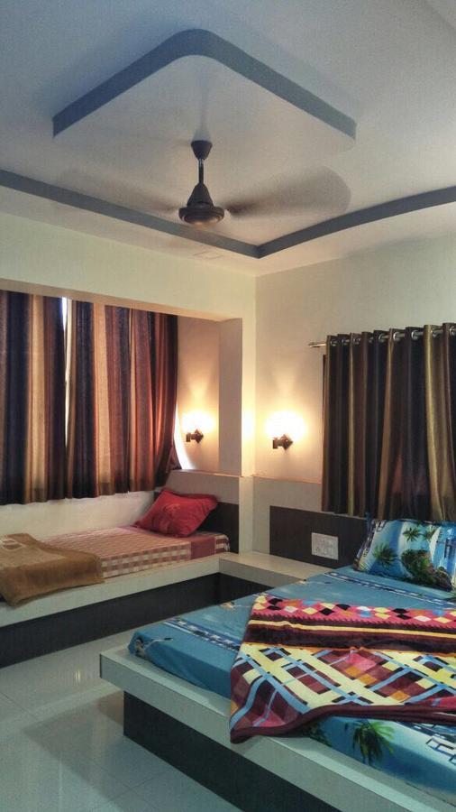 Hotel Madhumalti マテラン エクステリア 写真