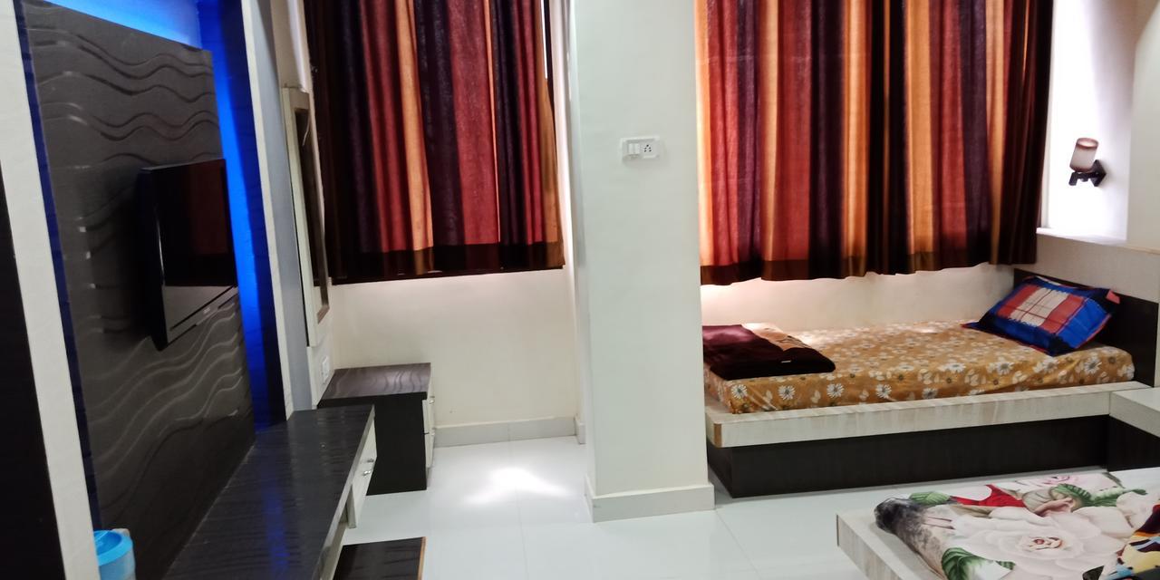 Hotel Madhumalti マテラン エクステリア 写真